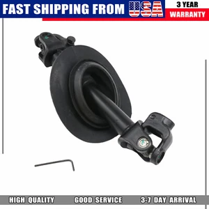 For Pontiac G4 G5 Chevrolet Cobalt Saturn 2003-2010 Intermediate Steering Shaft - Picture 1 of 18