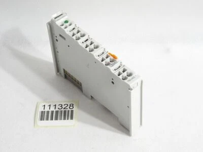 Wago 750-602 Potentialeinspeisung - Bild 1 von 3