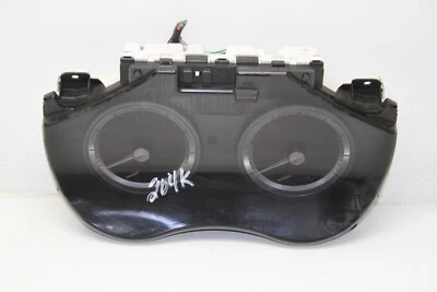 Cuadro medidor velocímetro Lexus ES350 2007-2008 204 k millas OEM #47A Foto 1 de 4