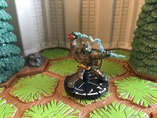 Scorch Unique* Mage Knight Dark Riders D&D, Pathfinder, RPG, Clix