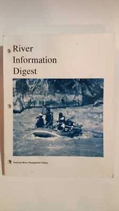 River Information Digest - Picture 1 of 1
