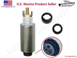 Mercury Outboard Low Pressure Lift Fuel Pump 8M0062771 - Picture 1 of 4