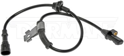 Sensor de velocidad de rueda ABS Dorman 695-855 para Chrysler Dodge Sebring Stratus 01-06 Foto 1 de 4