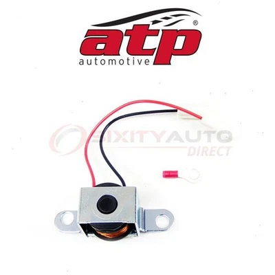 ATP Transmission Control Solenoid for 1969-1974 GMC K15 K1500 Pickup - tu - Image 1 of 4