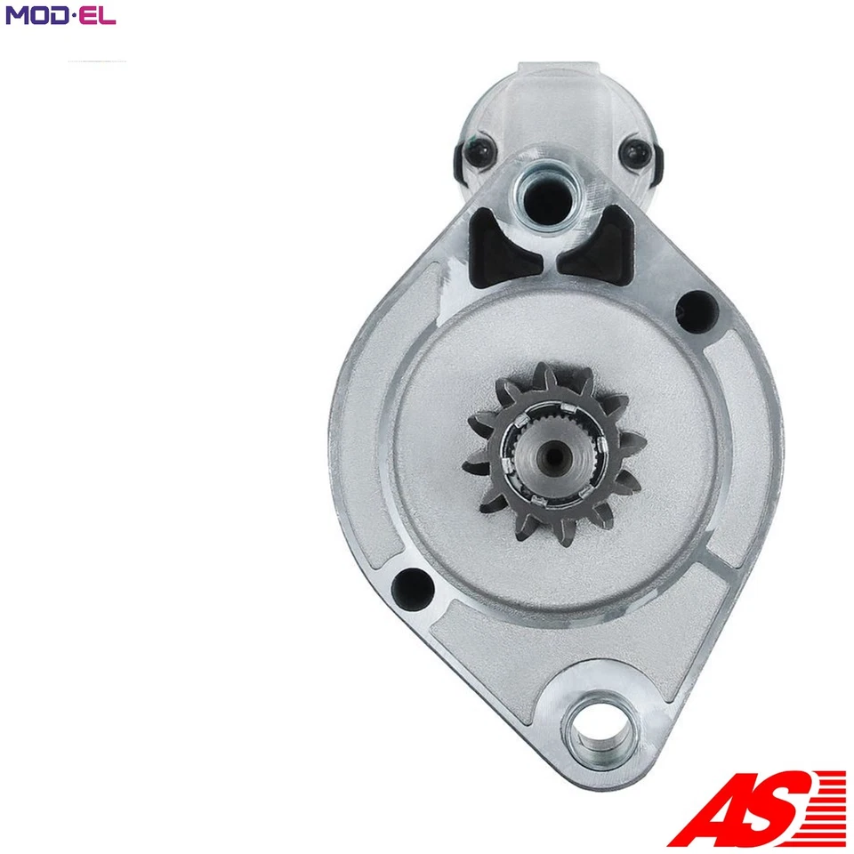 STARTER S3093S FOR VW CRAFTER/30-50/Platform/Chassis/Van/30-35/Bus AMAROK 2.0L - Image 1 of 4
