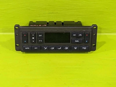 03 04 05 06 INTERRUPTOR DE CONTROL DE TEMPERATURA AUTOMÁTICO DE COCHE URBANO OEM 3813-2 Foto 1 de 4