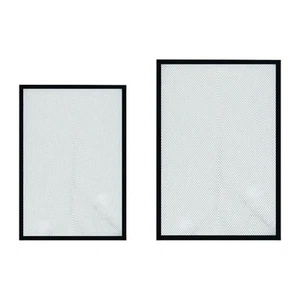 Fish Tank Lid Cover Easy Installation Clear 5mm Mesh Mesh Screen - Picture 1 of 15