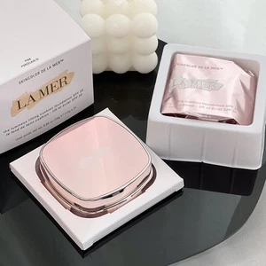 La Mer The Luminous Lifting Cushion Foundation SPF 20 NIB+REFILL picking a shade - Picture 1 of 8