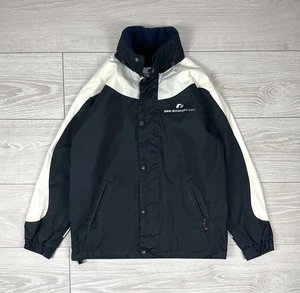 BMW Williams Formula One Team 2000 Vintage Racing Jacket Mens M SIze - Picture 1 of 9