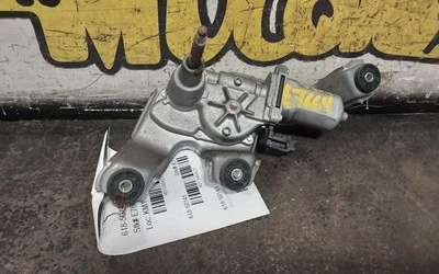 Motor limpiaparabrisas trasero compatible con 08-14 SCION XD 1398423 Foto 1 de 4