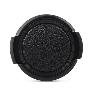 37mm Circular Polarizer Lens Filter With Adapter Ring Protective Cap For Xia BEA - Picture 1 of 12