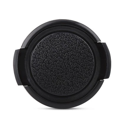 37mm Circular Polarizer Lens Filter With Adapter Ring Protective Cap For Xia BEA - Image 1 of 4
