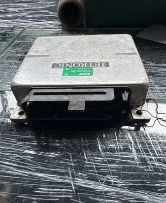 Volvo 340 - 360 Motorsteuergerat/-modul 0280000346 - Image 1 of 3