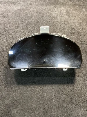 2000 - 2003 雷克萨斯 RX300 速度表集群 230k 原始设备制造商 83800-48023 — 第 1/4 张图片