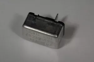 1955-57 CHEVROLET ZN232 SIGNAL STAT RECTANGULAR 2 BULB FLASHER NOS NEW ALUM CASE - Foto 1 di 1