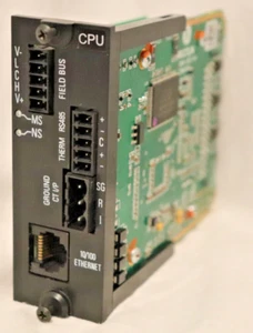 12M9-0003-A4 GE Zenith Multilin MX350 CPU Tarjeta PCB ATS Controlador de Transferencia - Imagen 1 de 6