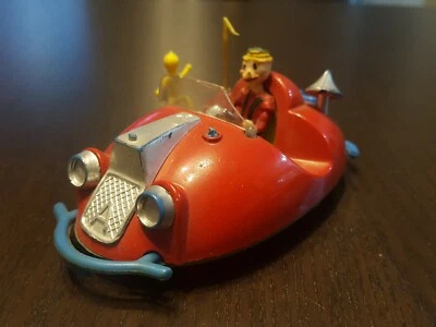 POLITOYS ARCHIMEDE (COD. W8) - S. 1:43 (PRIMA SERIE) - Immagine 1 di 2