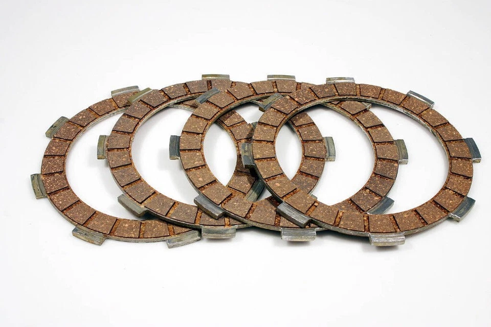 Kawasaki KM 100, 1976-1981, Kit de embrague - KM100 - NUEVO Foto 1 de 1