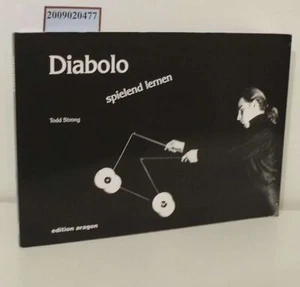 Diabolo - spielend lernen Strong, Todd: - Bild 1 von 1