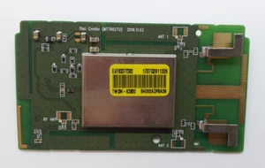 Modul Wifi EAT63377302 Für LG 43UK6400PLF 43UJ634V 50UK6300PLB - Bild 1 von 2