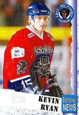 1999-00 German Bundesliga 2 #191 Kevin Ryan