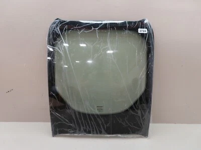 MCLAREN MP4-12C 2013-2014 Spider convertible tapa trasera escotilla ventana vidrio OEM Foto 1 de 4