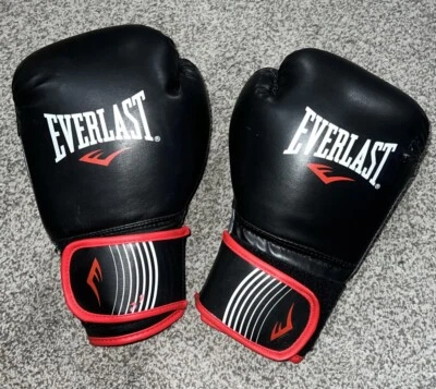 Everlast Core2 Training Glove Men's White Size S/ M Boxing Gloves White - Image 1 of 4