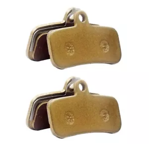 2 Pairs Surron Sur Ron Light Bee Segway X160 X260 Talaria Sting Brake Pads - Picture 1 of 1