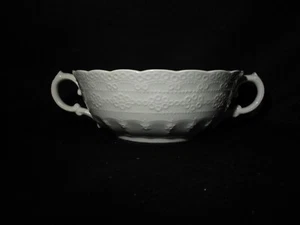 Spode Billingsley Rose Cream Soup Bowl Only Made in England - Picture 1 of 1