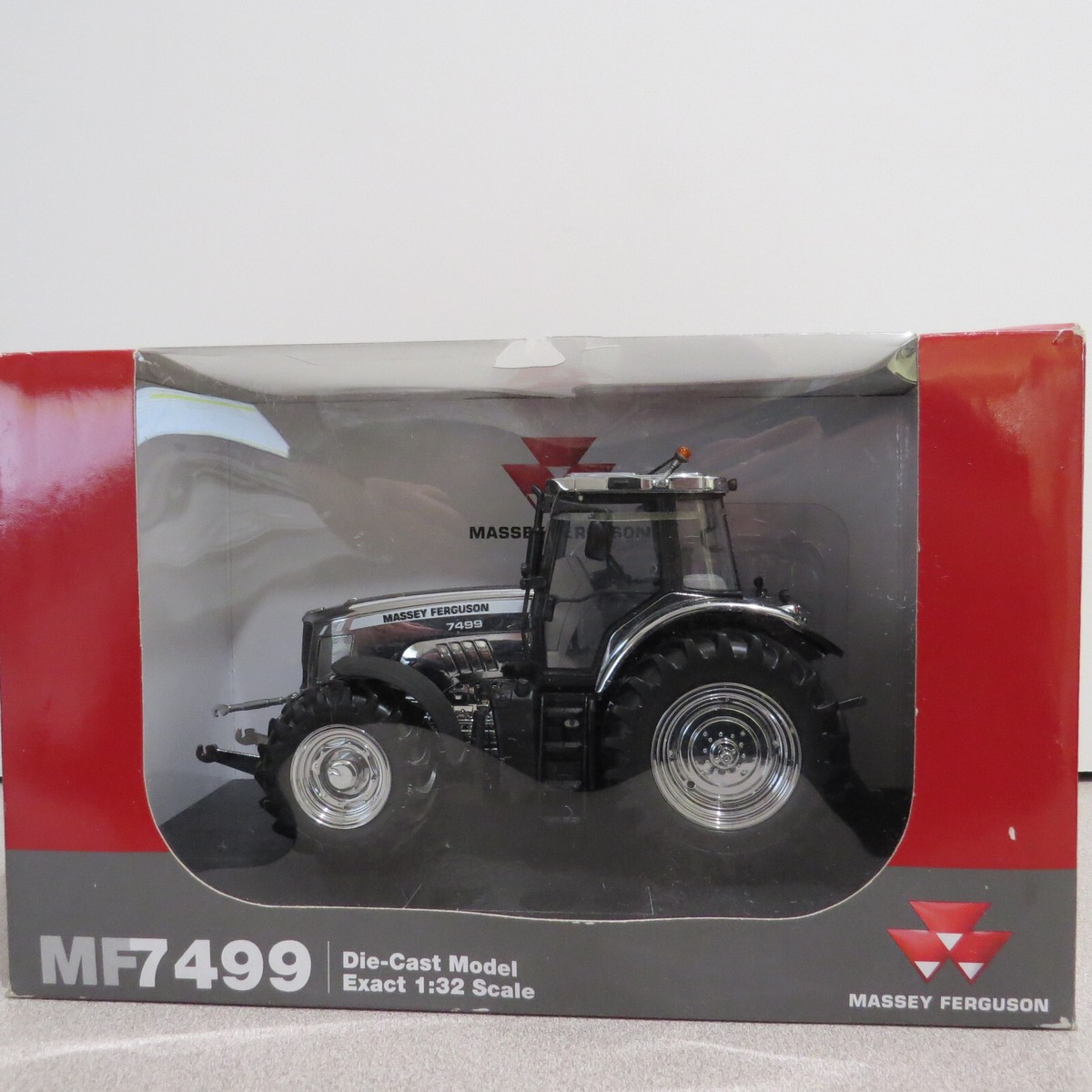 Universal Hobbies Massey Ferguson Diecast Farm Vehicles | eBay Universal Hobbies Massey Ferguson Diecast Farm Vehicles | eBay