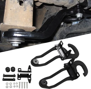 Front Tow Hooks Ram 1500 2009-2019 OEM 68196982AA 82210967 Steel - Picture 1 of 9