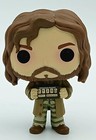 Funko Pop Movies Sirius Black #67 Azkaban Prison Game Stop Exclusive Loose