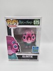 575 Rick and Morty Funko Pop, Glootie, 2019 Summer Convention Limited Edition
