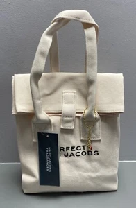 MARC JACOBS PERFECT LUNCH BAG.SEALED. FREE SHIPPING & FAST DISPATCH - Picture 1 of 9