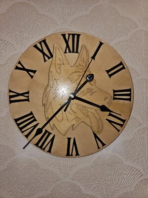 30cm wall clocks for living room - Image 1 of 3