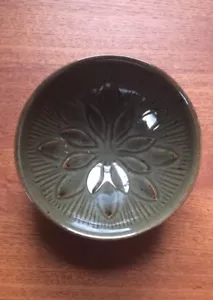 c.1960's Gerd Bogelund Bowl ROYAL COPENHAGEN Denmark Danish Modern Pottery - Bild 1 von 8