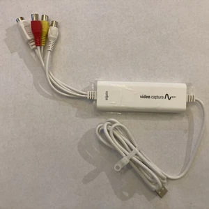Elgato Video Capture – USB 2.0 Capture Device for Mac PC - Bild 1 von 3
