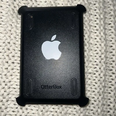 OtterBox Defender серии стойка только замена для iPad Mini 4 - черный - Изображение 1 из 4