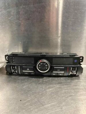 09 10 11 KIA BORREGO Heater A/c Control - Image 1 of 2