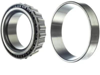 Cojinete de rueda trasero derecho GMC C6000 1979-1990 77328 RPZG 1980 1981 1982 1983 Foto 1 de 2