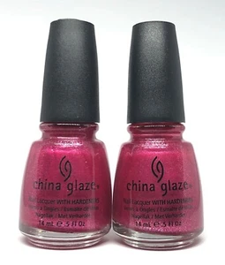 China Glaze Nagellack 959 - Endurance - Bild 1 von 3