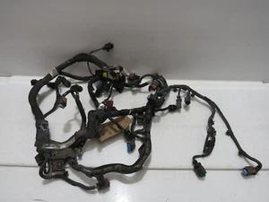 PEUGEOT 3008 2009-13 ENGINE WIRING LOOM (1.6l 16v HDI DIESEL DV6C) S4464 - Picture 1 of 14