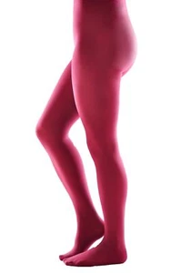 Elegant 60 Den Tights, Durable, Comfortable & Stylish Sizes S-4XL - Picture 1 of 27