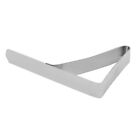 4Pcs Large Table Cloth Cover Clips Stainless Steel Anti Slip Table Nappe