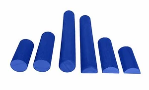 Rodillo de espuma EVA premium - Rodillo ecológico para terapia de masaje y entrenamiento en gimnasio - Imagen 1 de 18