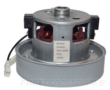 Compatible Dyson YDK Motor DC05 DC08 240V / 1600W 50Hz