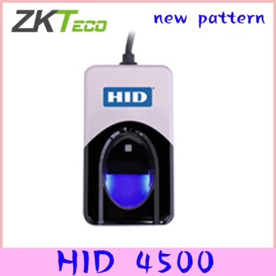 HID 4500 HID® DigitalPersona® 4500 Fingerprint ReaderUSB fingerprint reader - Image 1 of 3