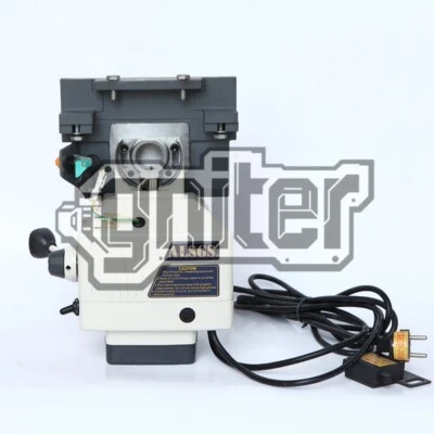 ALB-310SX 110V ALSGS Power Feed for Horizontal Milling Machine X Axis - Image 1 of 4
