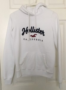 Las mejores ofertas en Sudaderas con y sin capucha Hollister para Niñas |  eBay