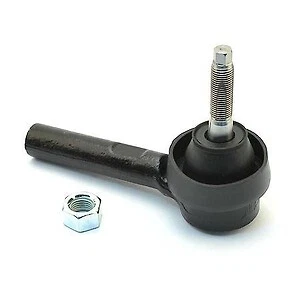 CARQUEST/Drive Works DWES3537 - Extremo de varilla de dirección, exterior Foto 1 de 1